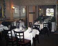 Justin's Ristorante 