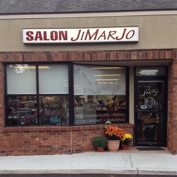 Salon | Salon Jimarjo | Hackettstown | New Jersey